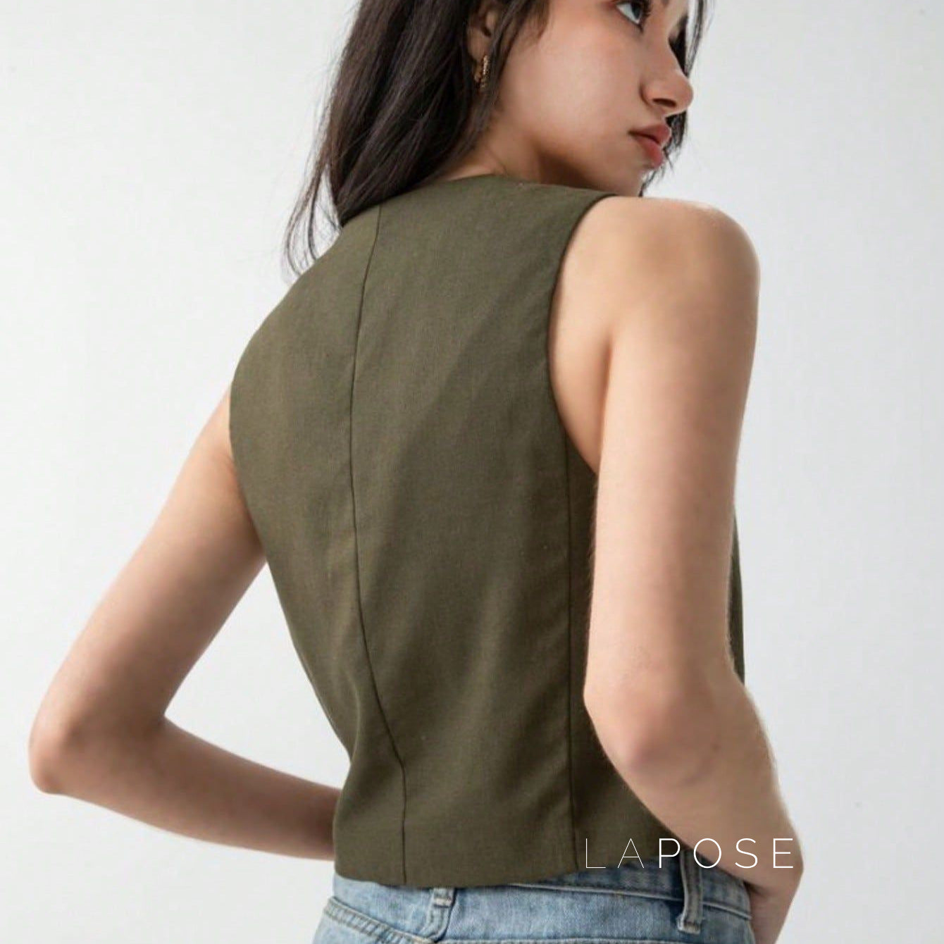 Beautifully Crafted Garment in a Classic Style