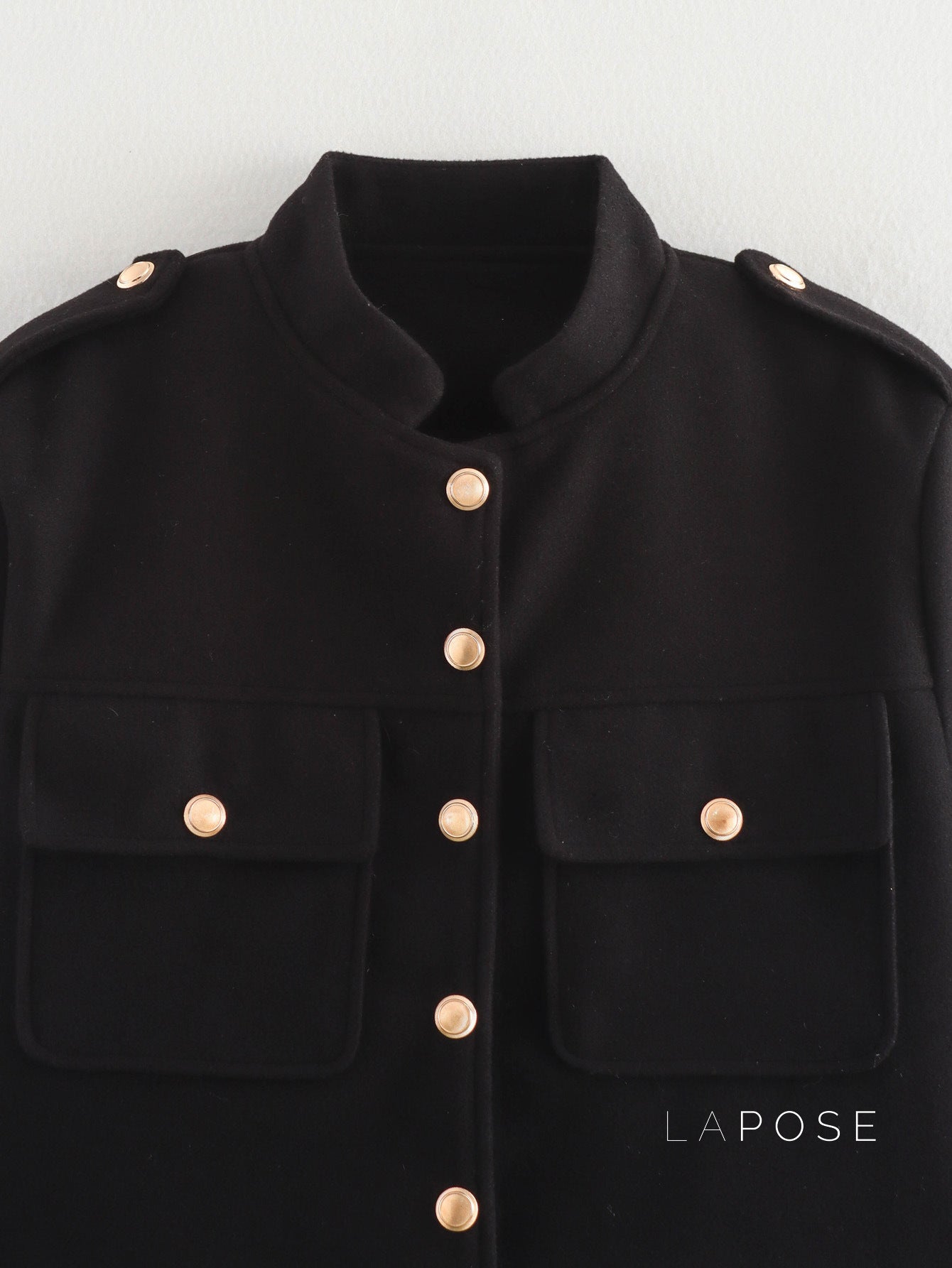 Classic Vintage & Enduringly Stylish Jacket
