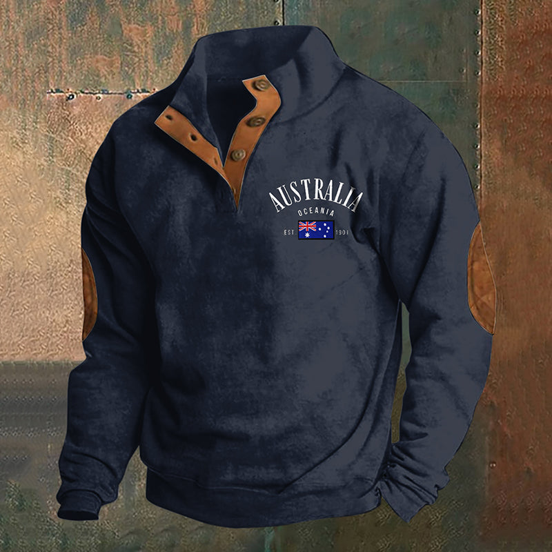 Classic Vintage Shirt