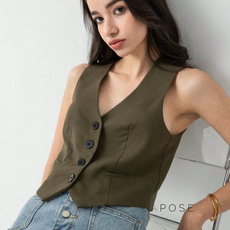 Beautifully Crafted Garment in a Classic Style