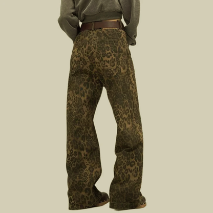Gracefully Styled Pants for Any Occasion