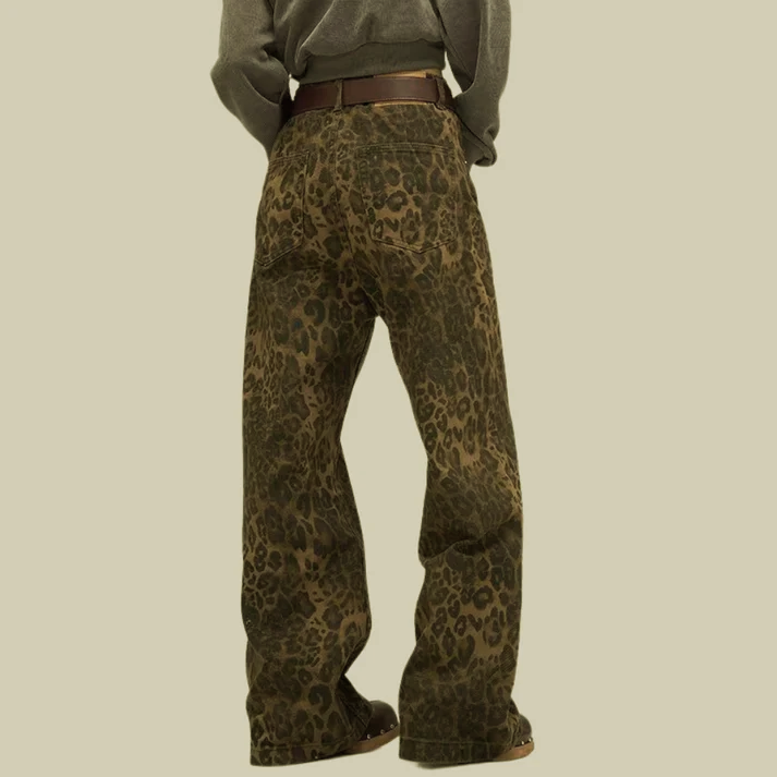 Gracefully Styled Pants for Any Occasion