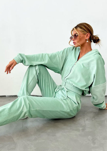 Vintage Inspired Garment with a Contemporary Edge