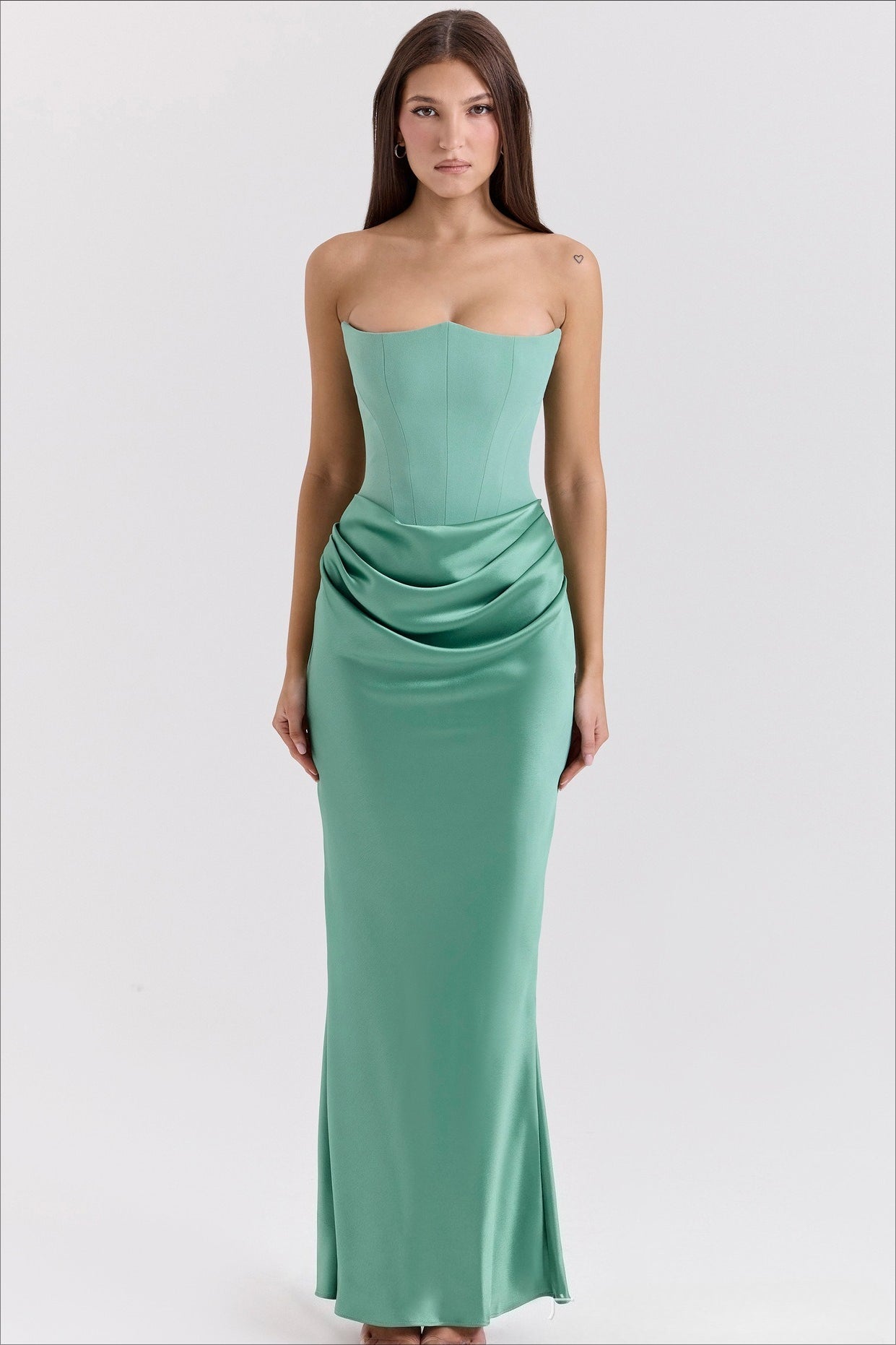 Thoughtfully Designed Dress