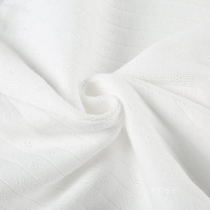 Beautifully Balanced Garment with Timeless Character