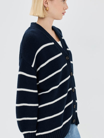 Thoughtfully Designed Cardigan