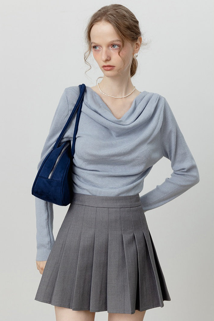 Vintage Inspired Garment with a Contemporary Edge