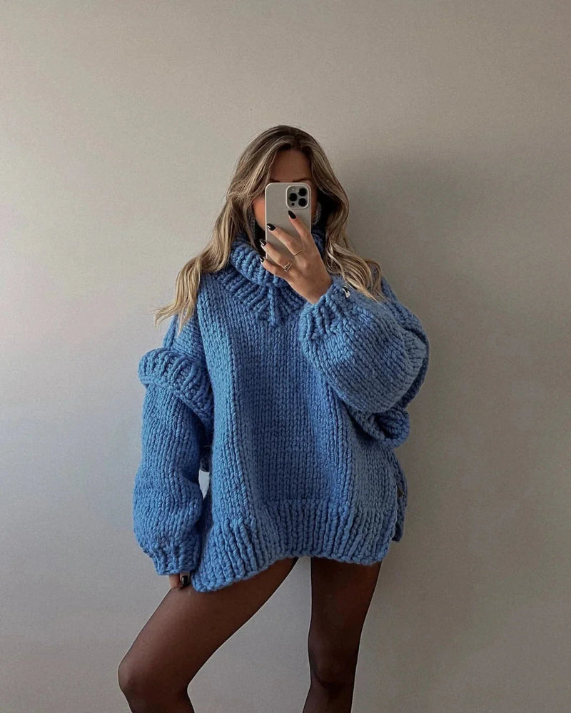 Classic Vintage & Enduringly Stylish Sweater