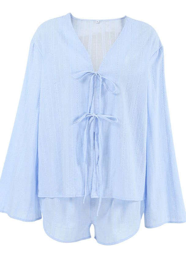 A Vintage Style Top with Delicate Timeless Details