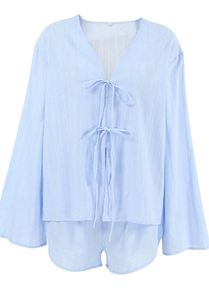 A Vintage Style Top with Delicate Timeless Details