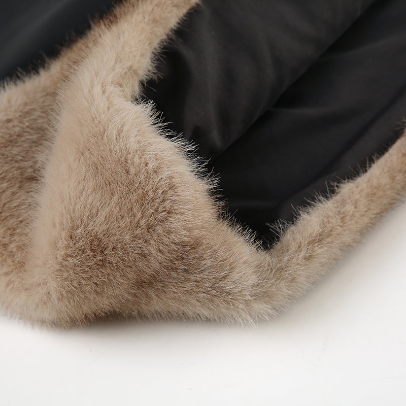 Elegantly Styled Garment for Everyday Wear