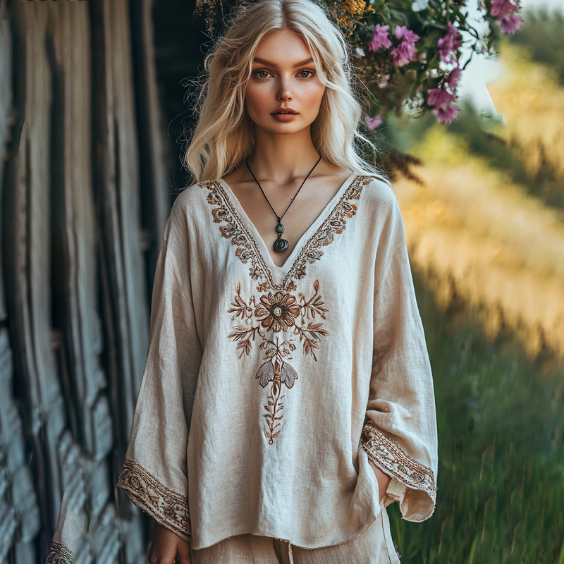 Elegantly Designed Shirt