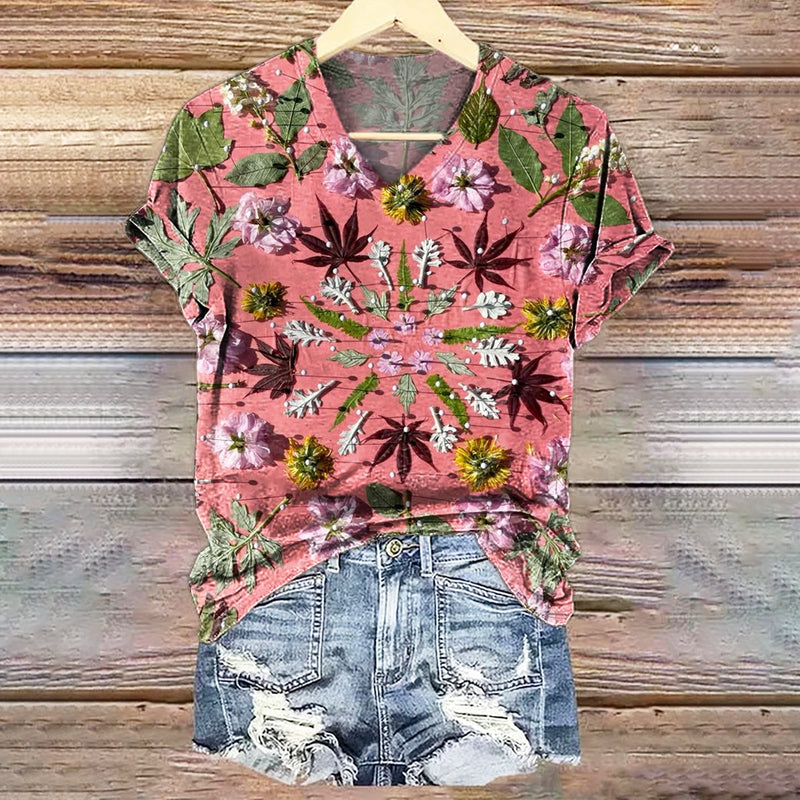 Beautifully Crafted T-Shirt
