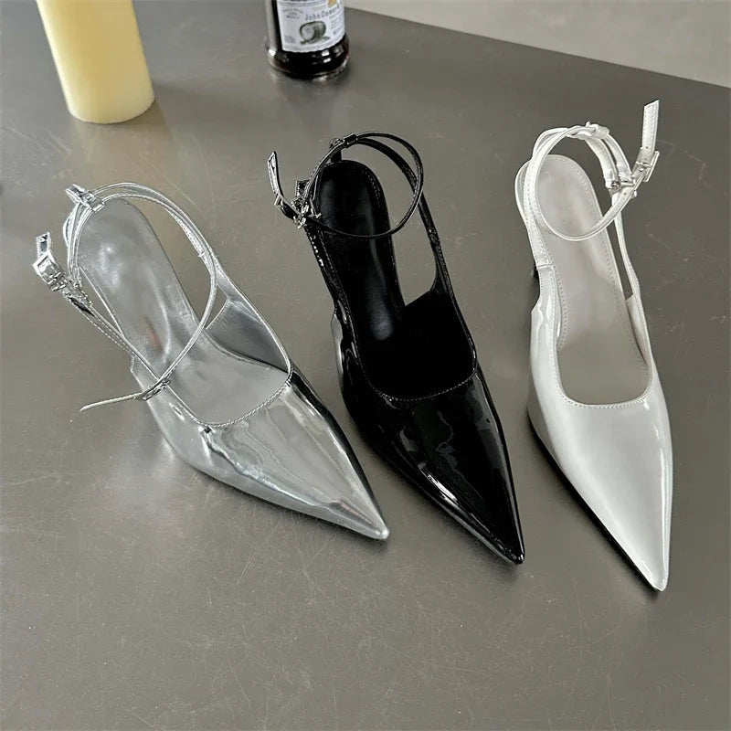 Classic Vintage & Enduringly Stylish Heels