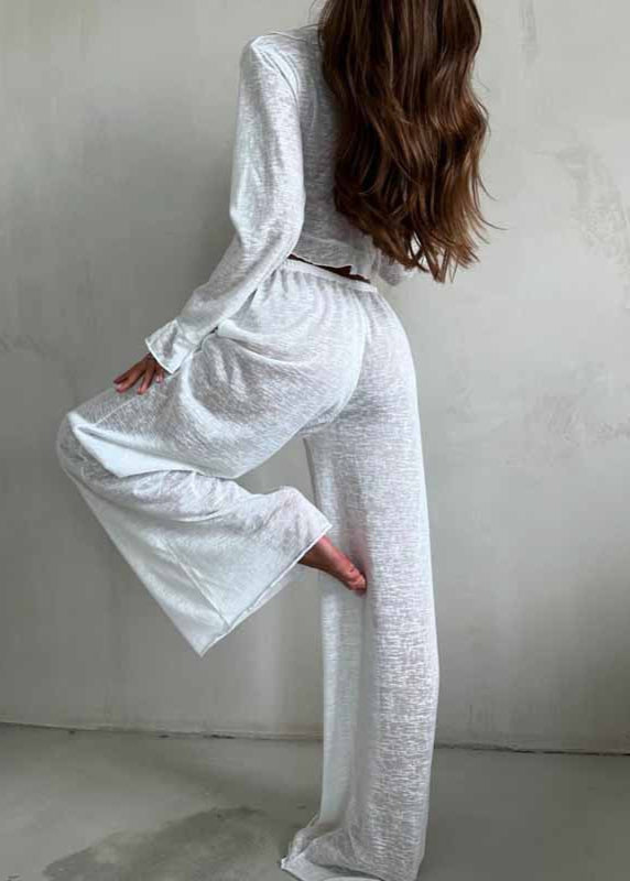 Beautifully Finished Garment in a Timeless Design