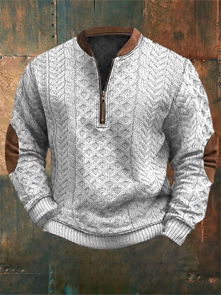 Thoughtfully Designed Shirt