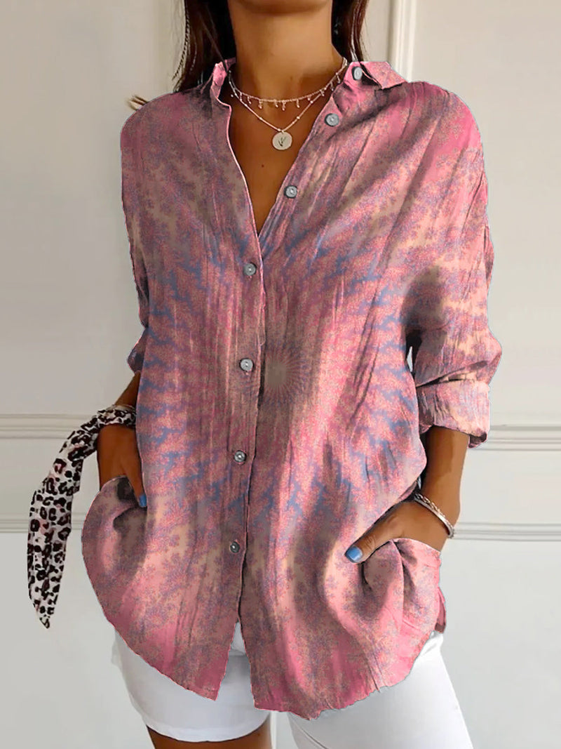 Beautifully Crafted Shirt
