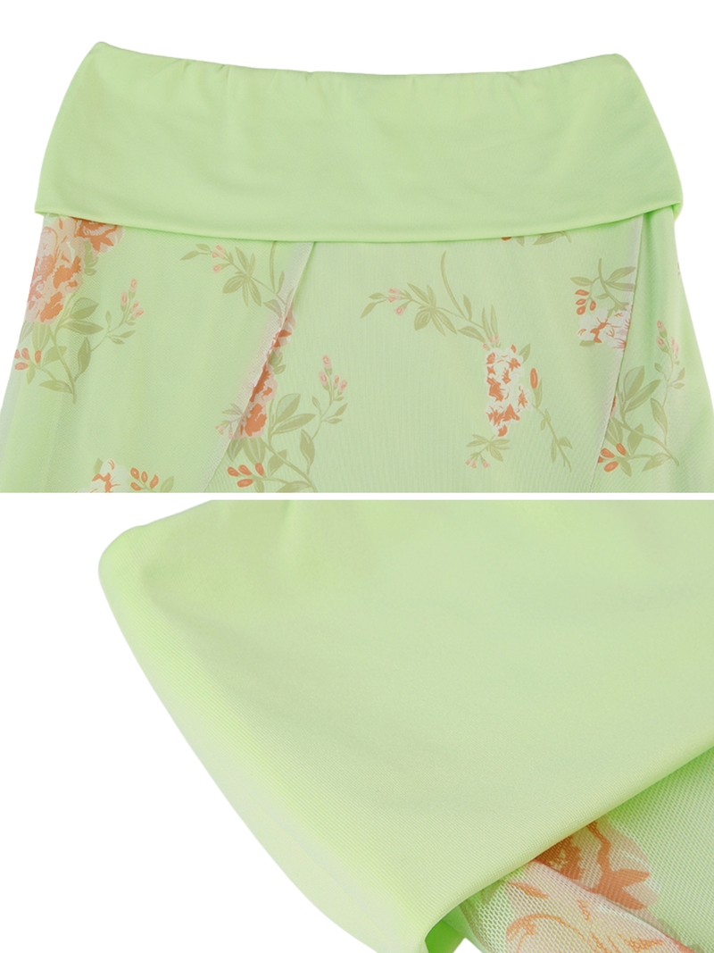 Effortlessly Elegant Garment with a Timeless Design