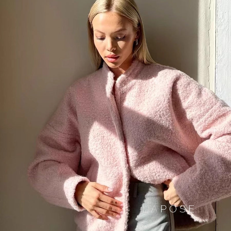 Beautifully Finished Jacket in a Timeless Design