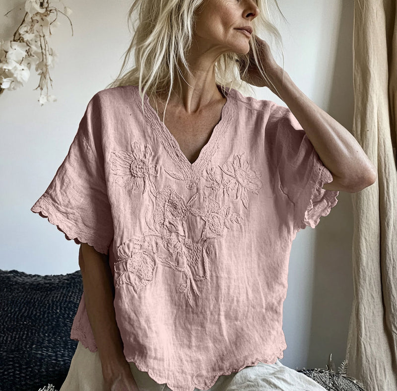 Elegantly Designed Shirt