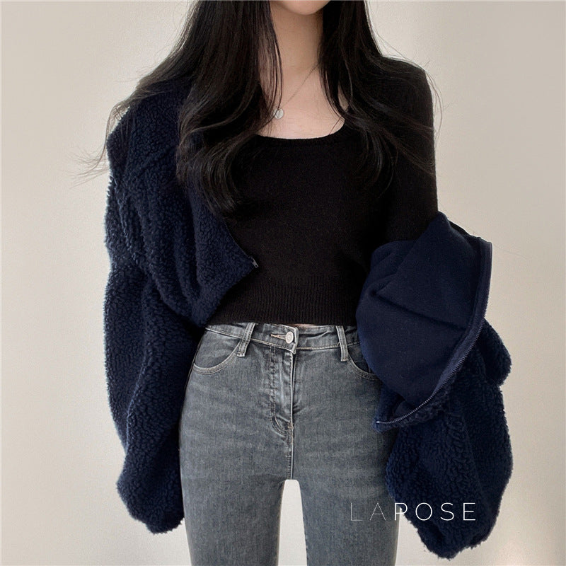 Beautifully Crafted Cardigan in a Classic Style