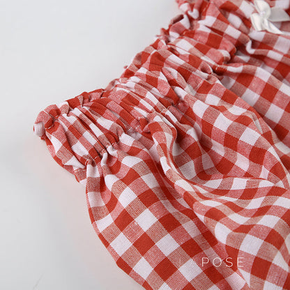 Elegantly Styled Garment for Everyday Wear
