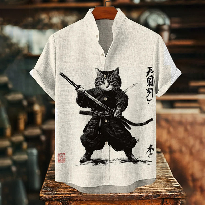 Classic Vintage Shirt