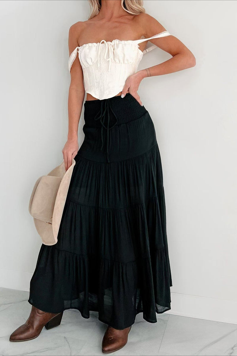 Effortlessly Elegant Garment with a Timeless Design