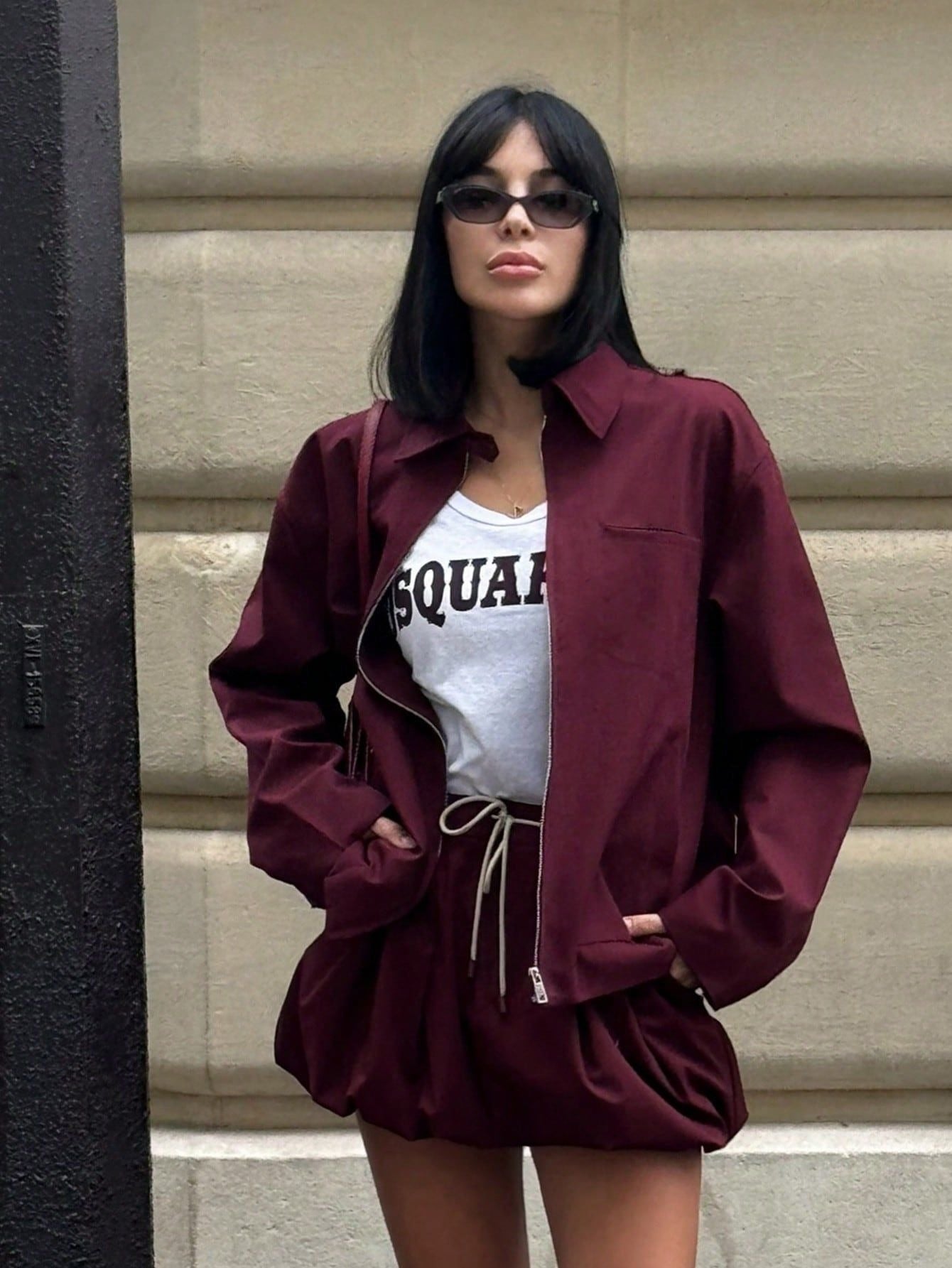 Beautifully Finished Jacket in a Timeless Design