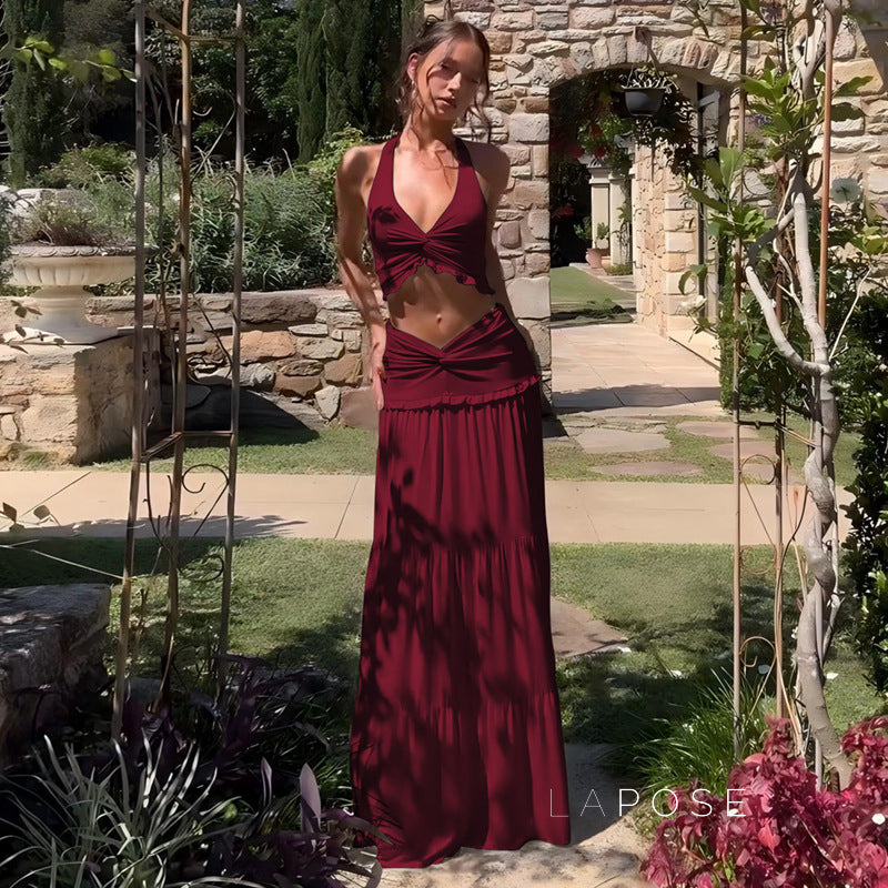 Vintage Inspired Garment with a Contemporary Edge