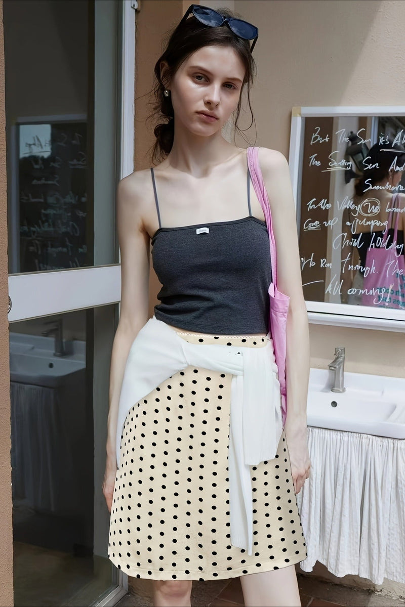 Timeless Vintage Style Garment