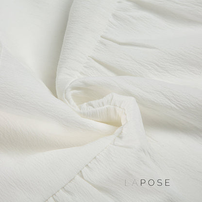 Beautifully Balanced Garment with Timeless Character