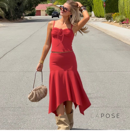 Beautifully Finished Garment in a Timeless Design