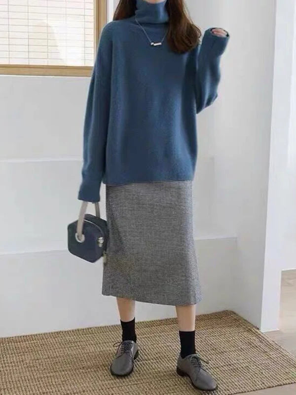 Beautifully Crafted Sweater