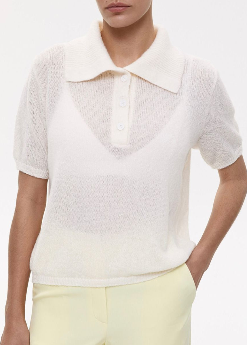 Vintage Inspired Top with a Contemporary Edge