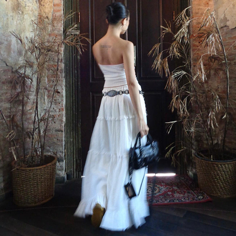 Classic Vintage Garment with a Flattering Fit