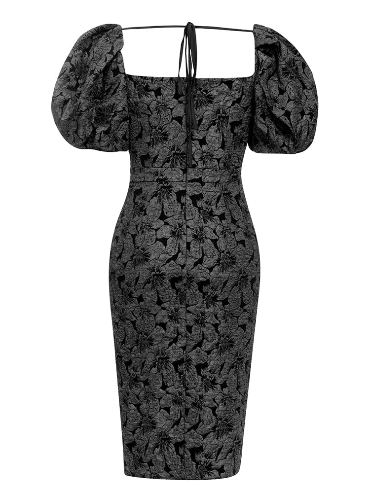 Classic Vintage & Enduringly Stylish Dress