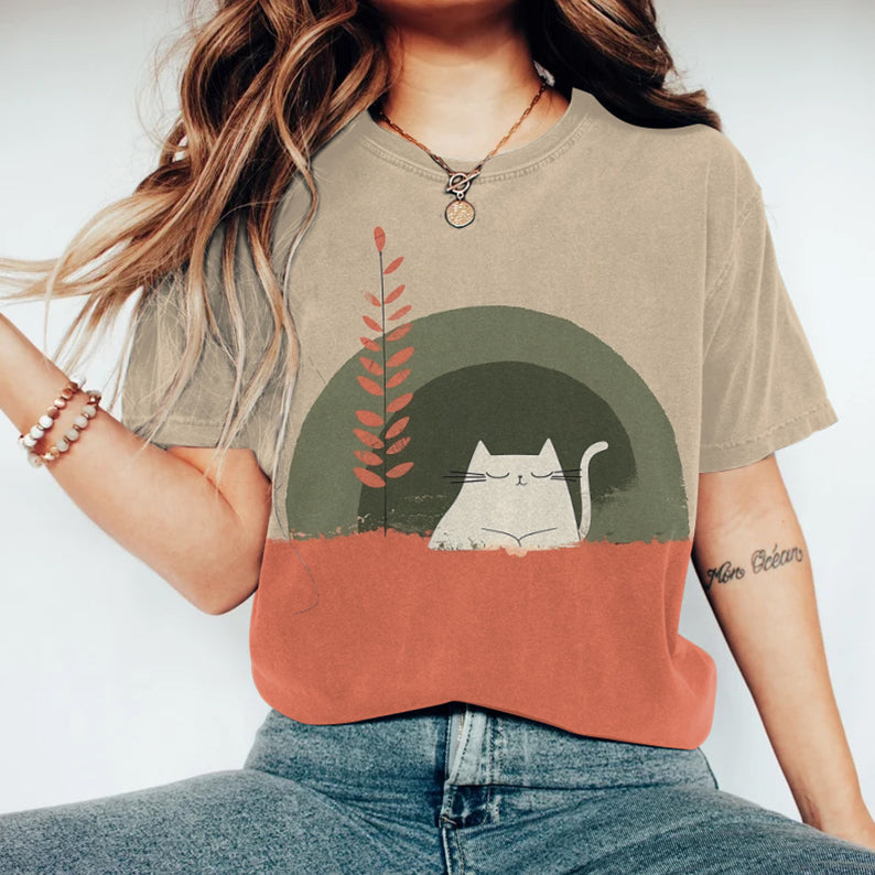 Vintage Inspired T-Shirt