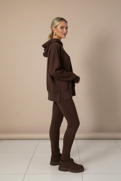 Sophisticated Garment with a Clean Classic Look