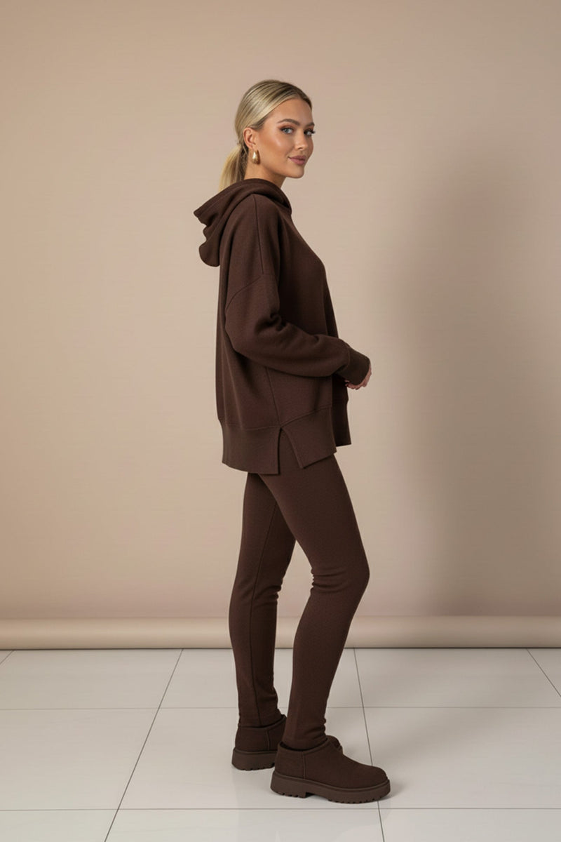 Sophisticated Garment with a Clean Classic Look