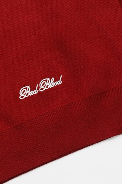 Thoughtfully Designed Sweater