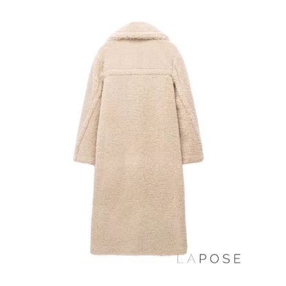 Beautifully Balanced Coat with Timeless Character