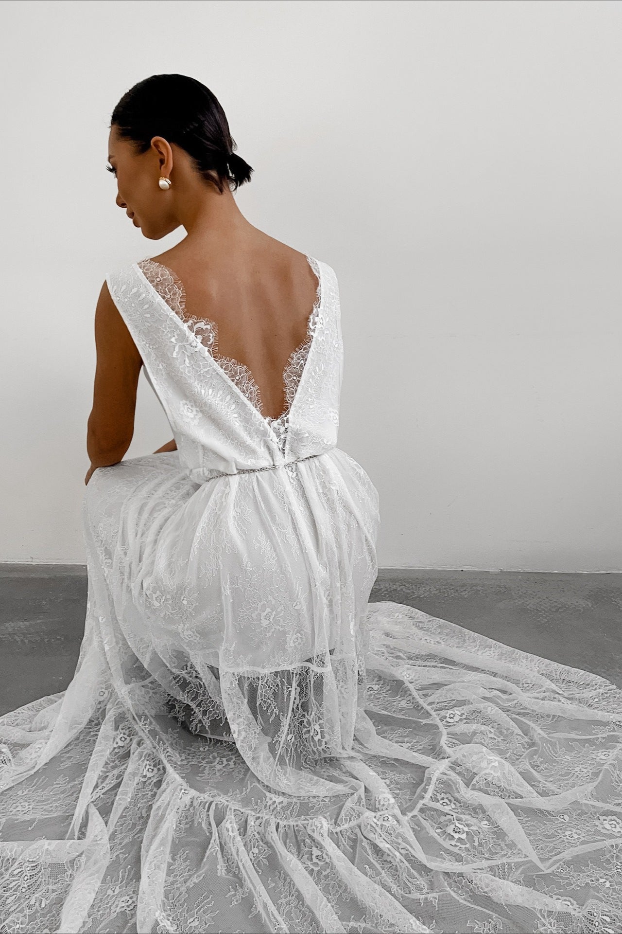 Elegantly Designed Dress