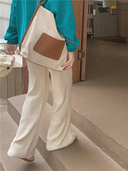 Sophisticated Pants with a Clean Classic Look