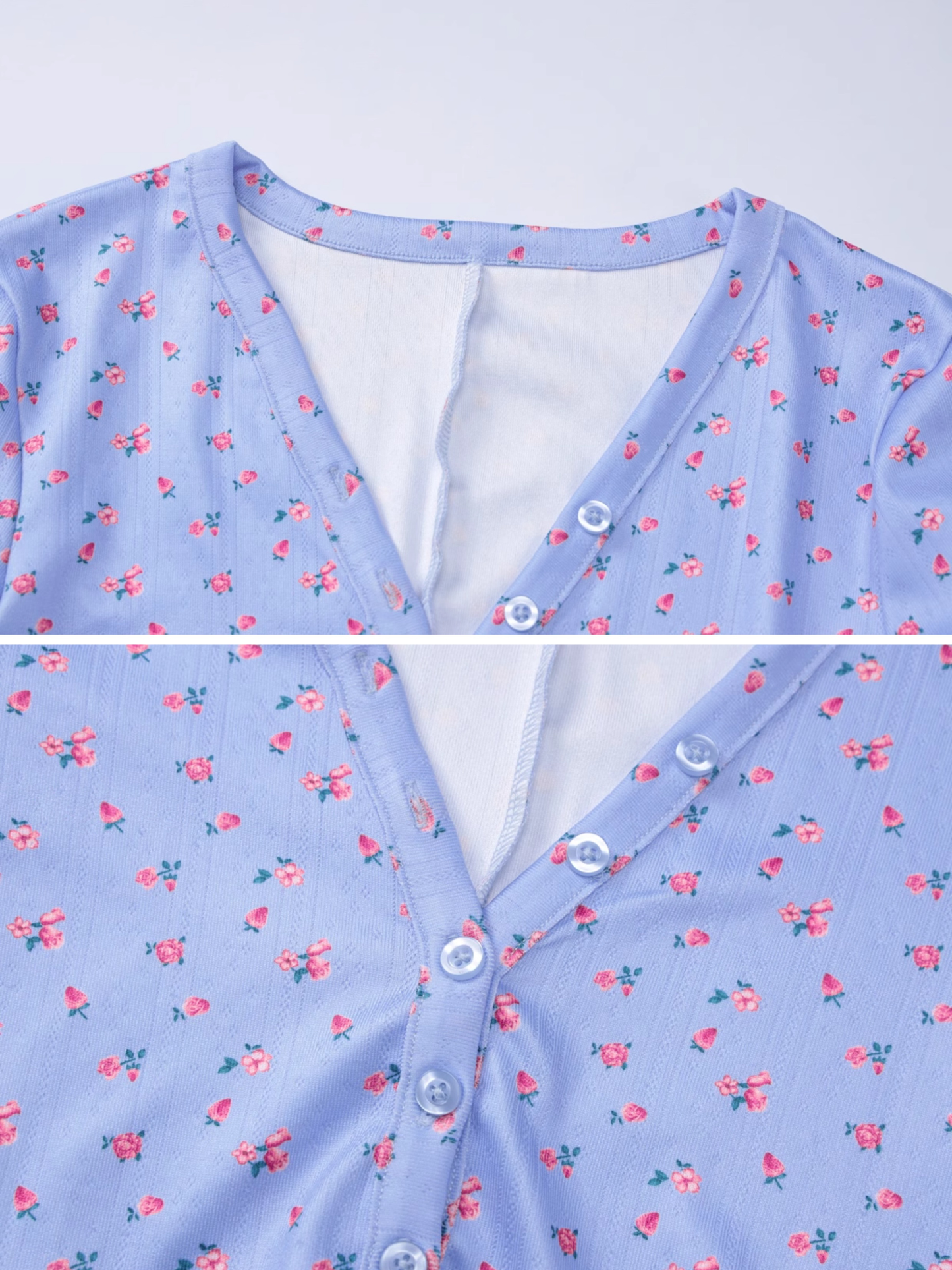 Elegantly Styled Garment for Everyday Wear