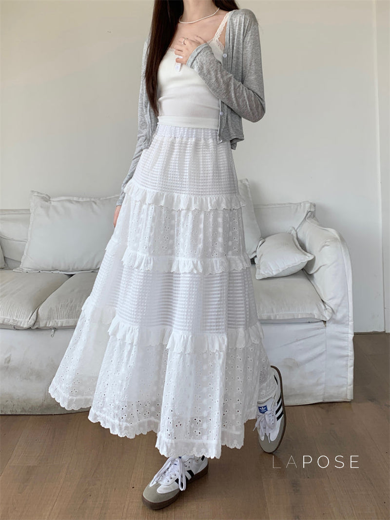 Classic Vintage Garment with a Flattering Fit