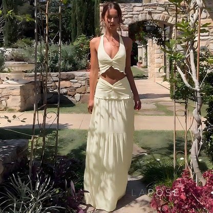 Vintage Inspired Garment with a Contemporary Edge