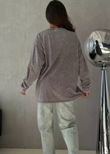Gracefully Styled T-Shirt for Any Occasion