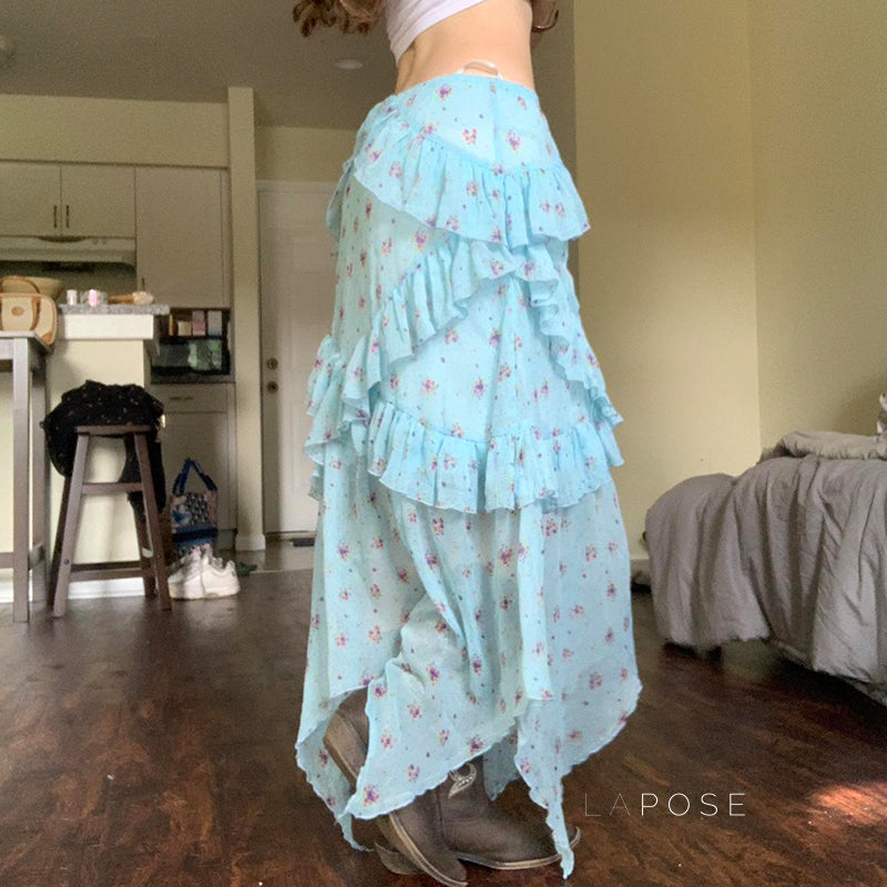 Vintage Inspired Garment with a Contemporary Edge