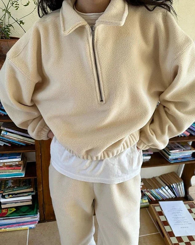 Classic Vintage Garment with a Flattering Fit